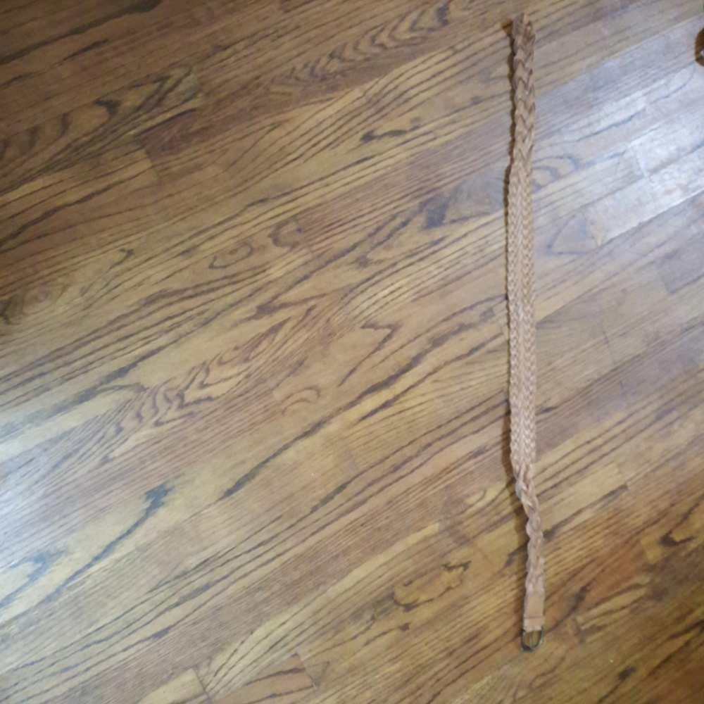 A belt